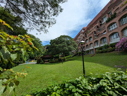 Mount Faber Lodge (D4), Condominium #478788141